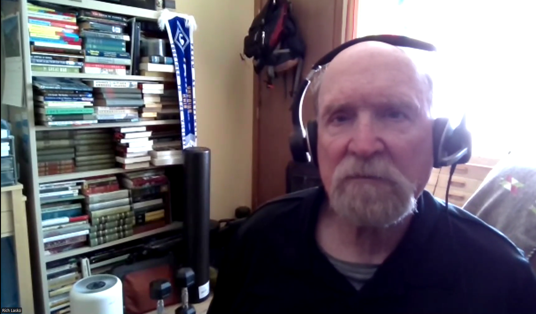 Експерти Лісової служби США