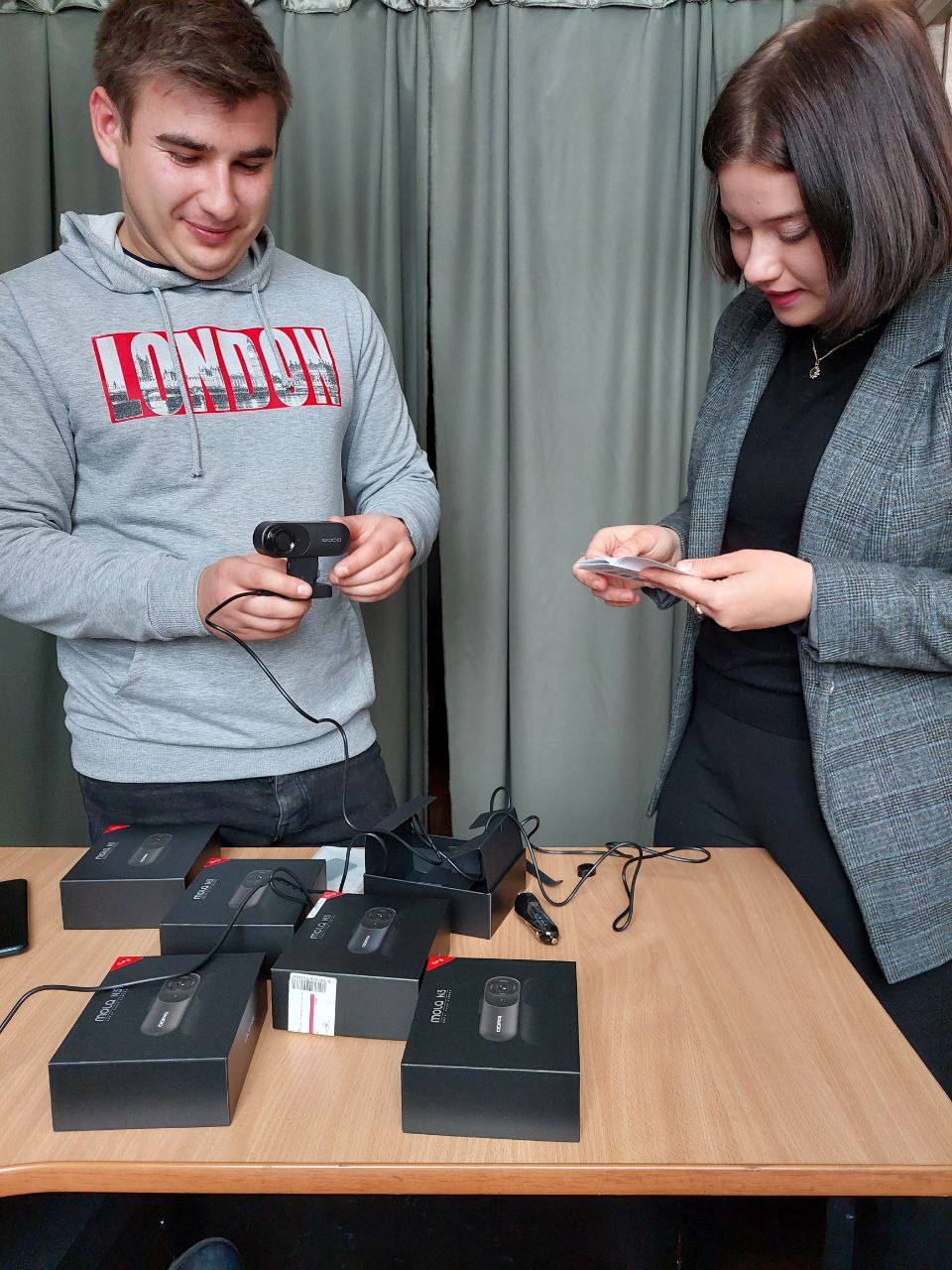 ДПС навігатор