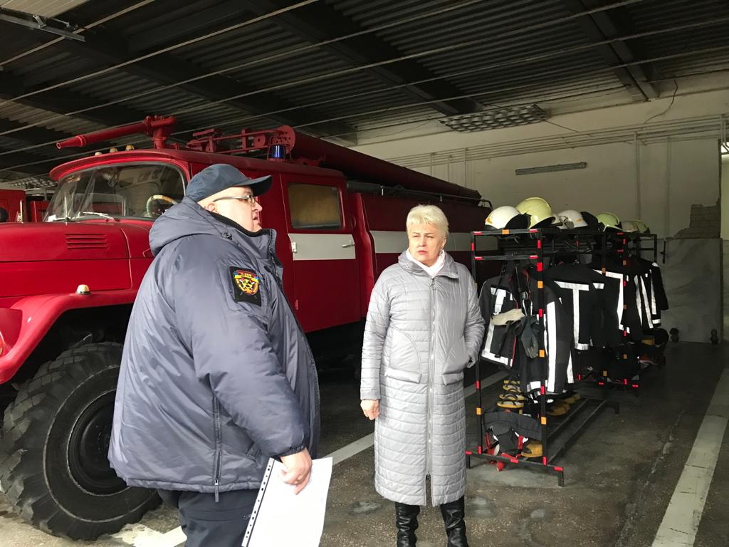 01.02.2023 Передача зах одяг ЗВ ДСНС 12