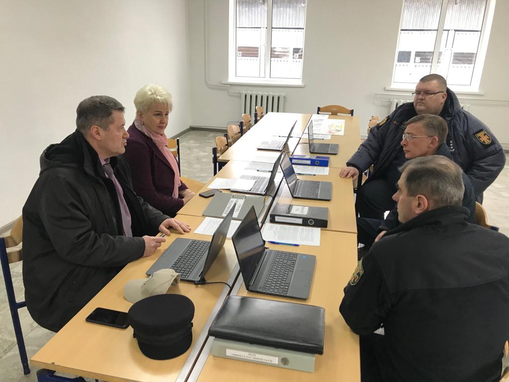 01.02.2023 Передача зах одяг ЗВ ДСНС 3