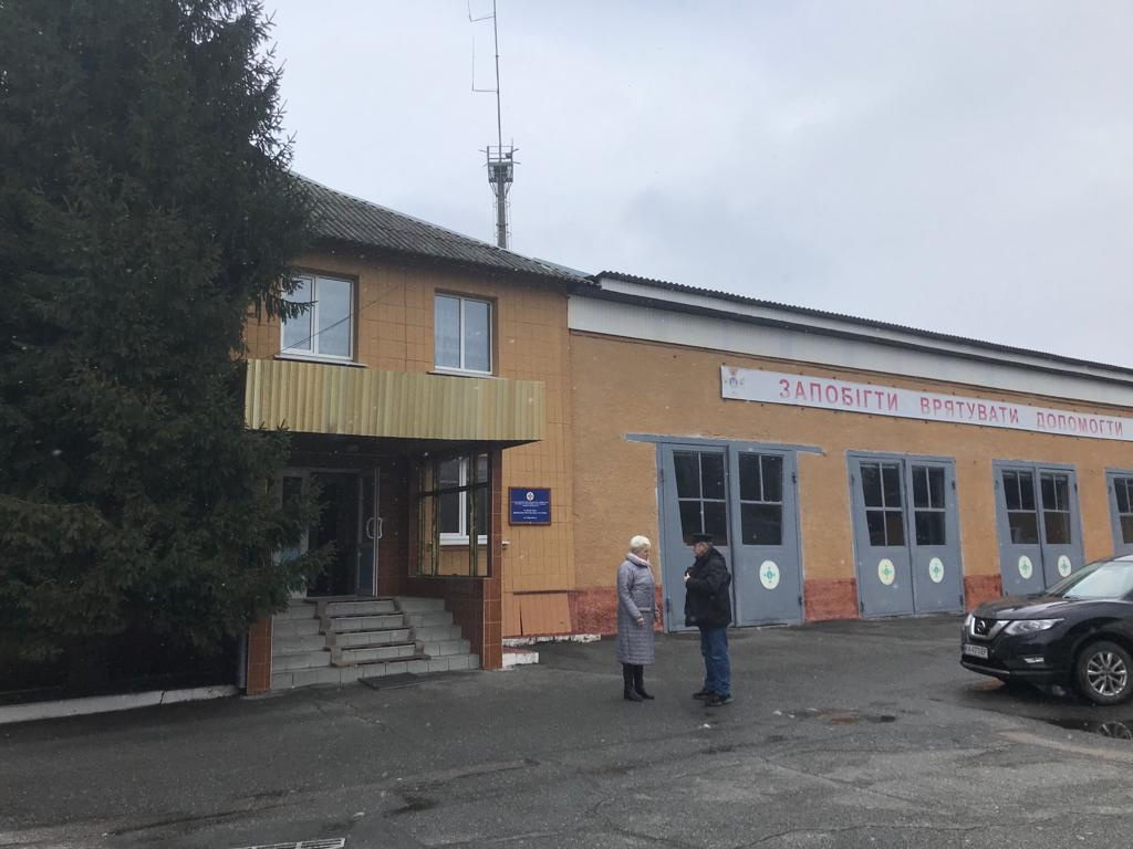 01.02.2023 Передача зах одяг ЗВ ДСНС 5