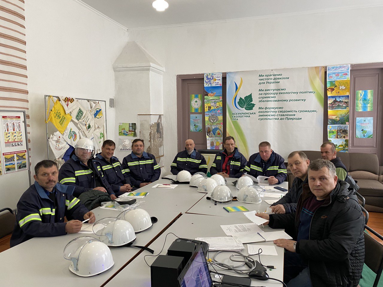 14.04.2023 Навчання ДПО Виграїв 3