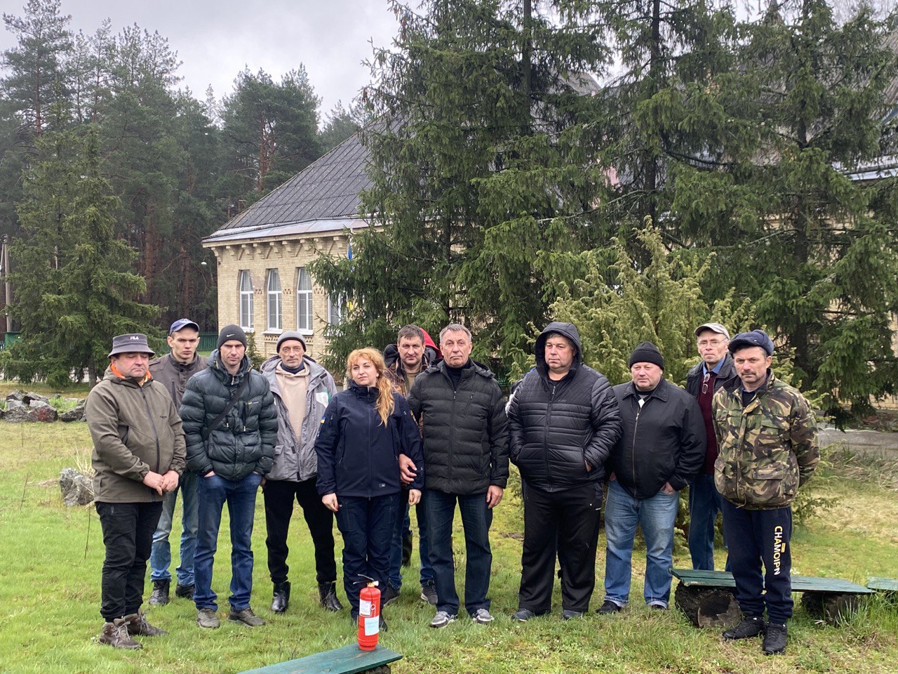 14.04.2023 Навчання ДПО Виграїв 5