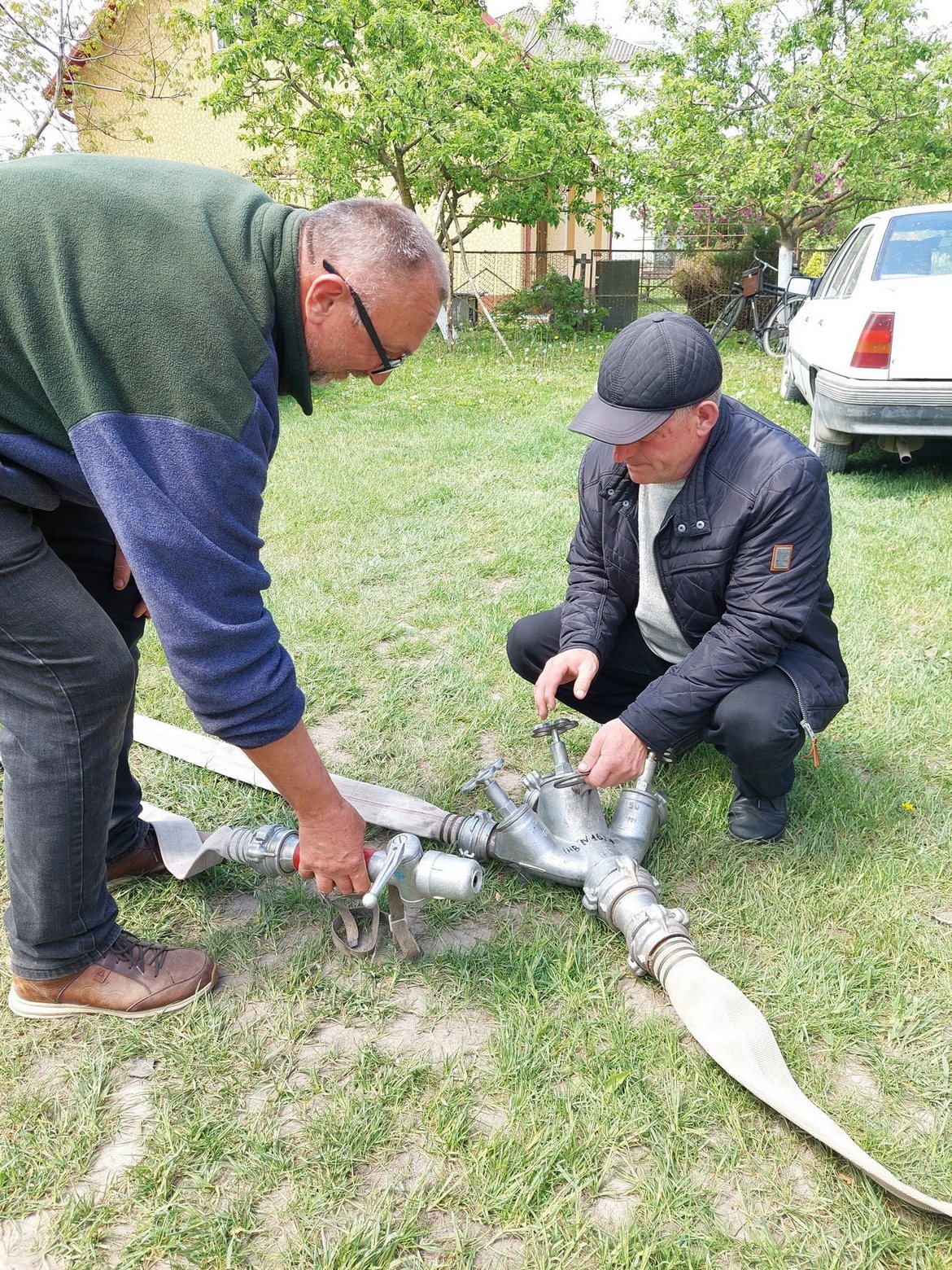 19.05.2023 практичне навчання ДПО Козлівська ТГ Форест проєкт 7 min